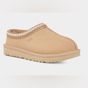 Ugg Tasman Slippers in Driftwood
